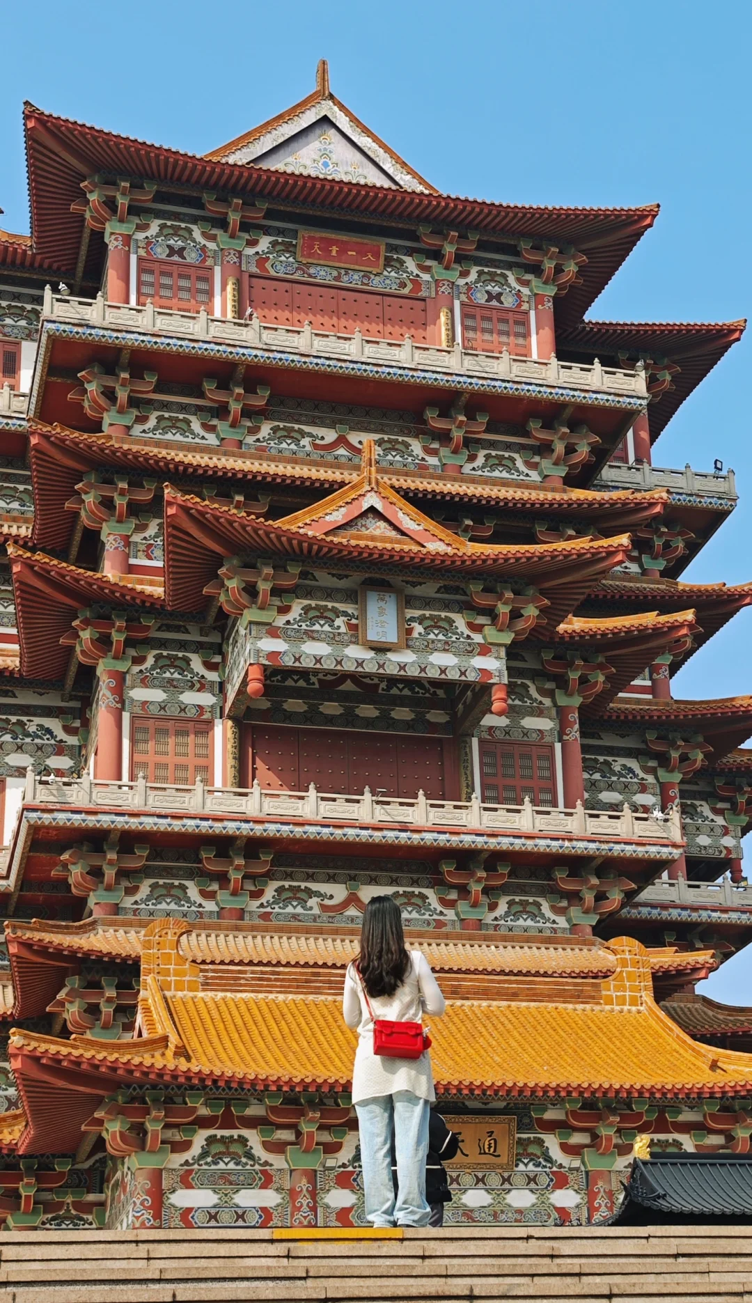 📍徐州 ｜一个需要带1TB✅胃的城市