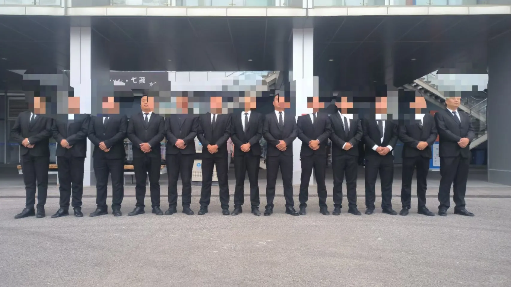 全国保镖服务