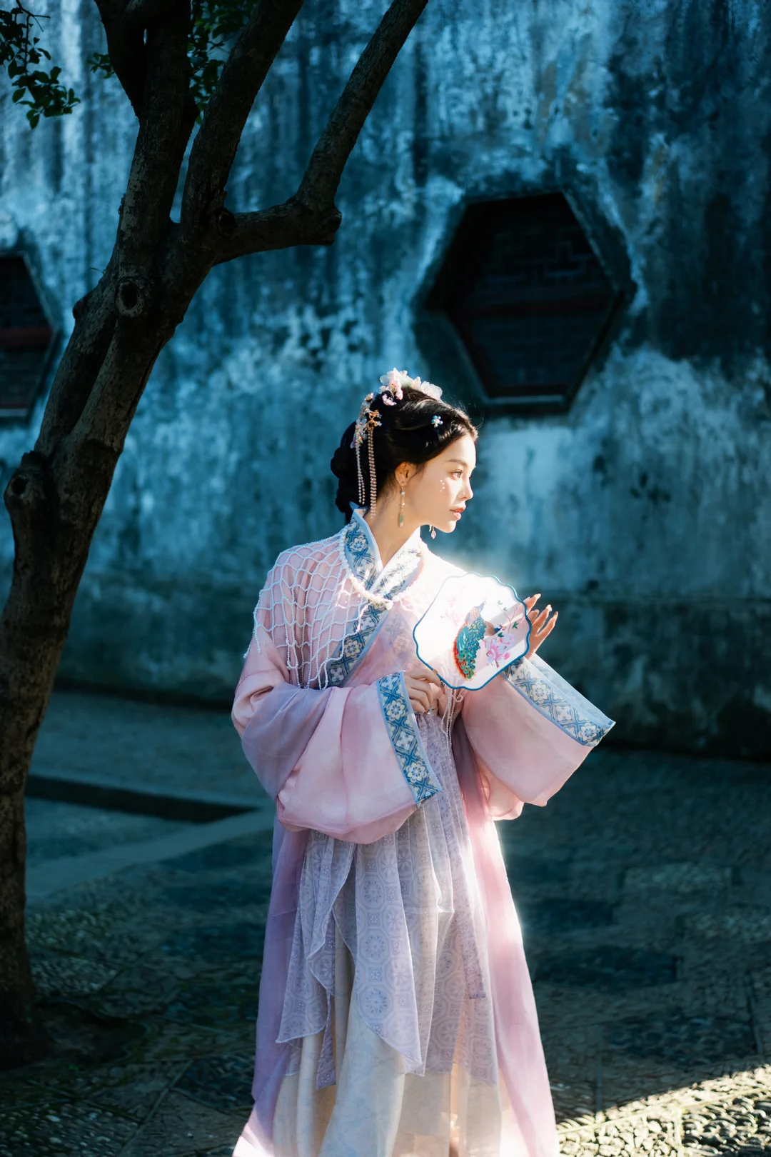 寻回一个江南旧梦