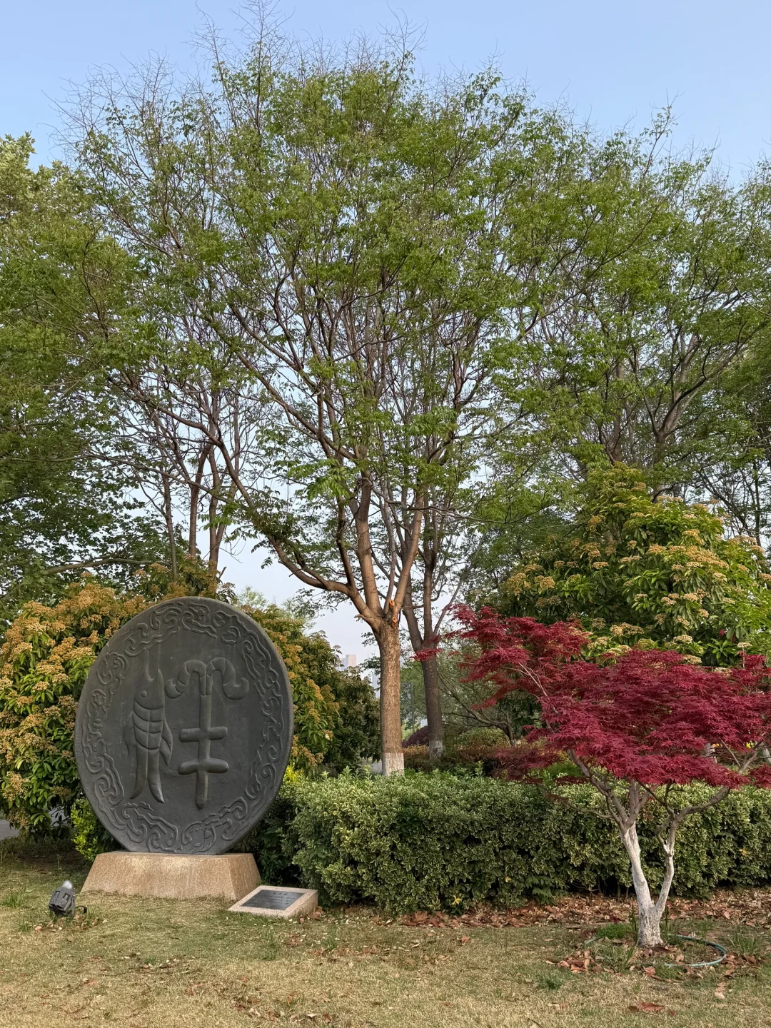 徐州～云龙湖