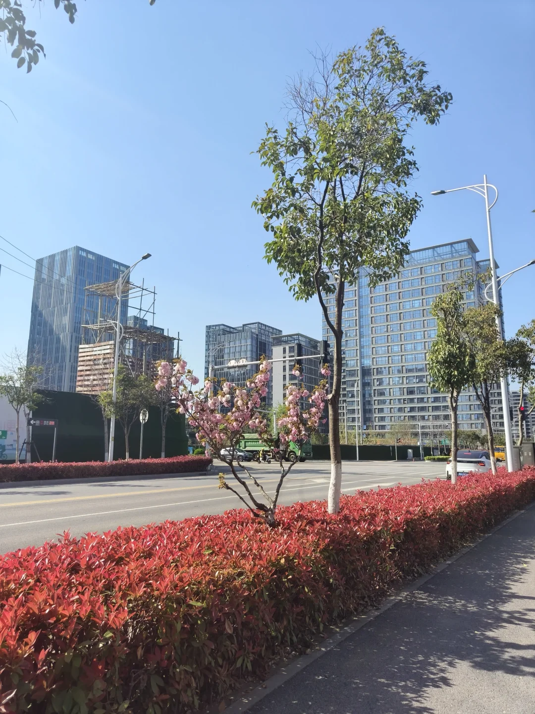 徐州新城区城建真美