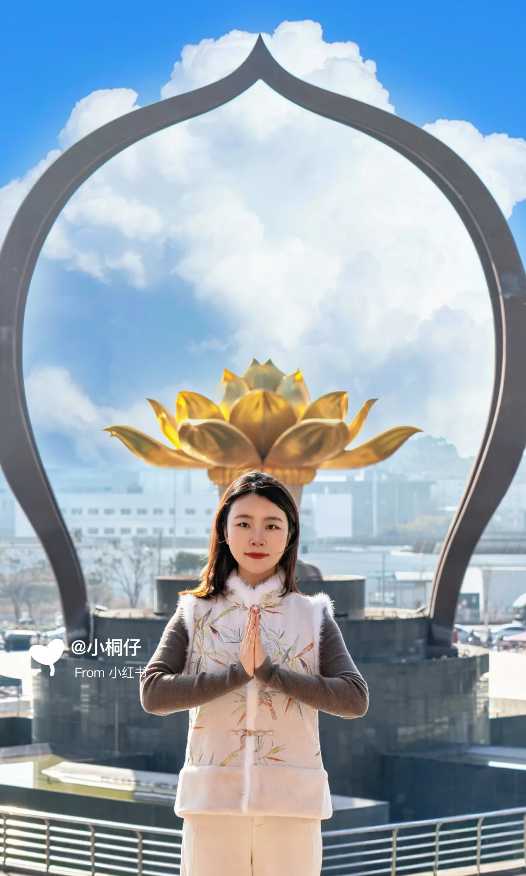 北京出发，挑战周末出去玩（37/100）📍徐州🌆