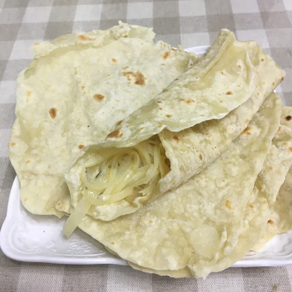 美丽的徐州