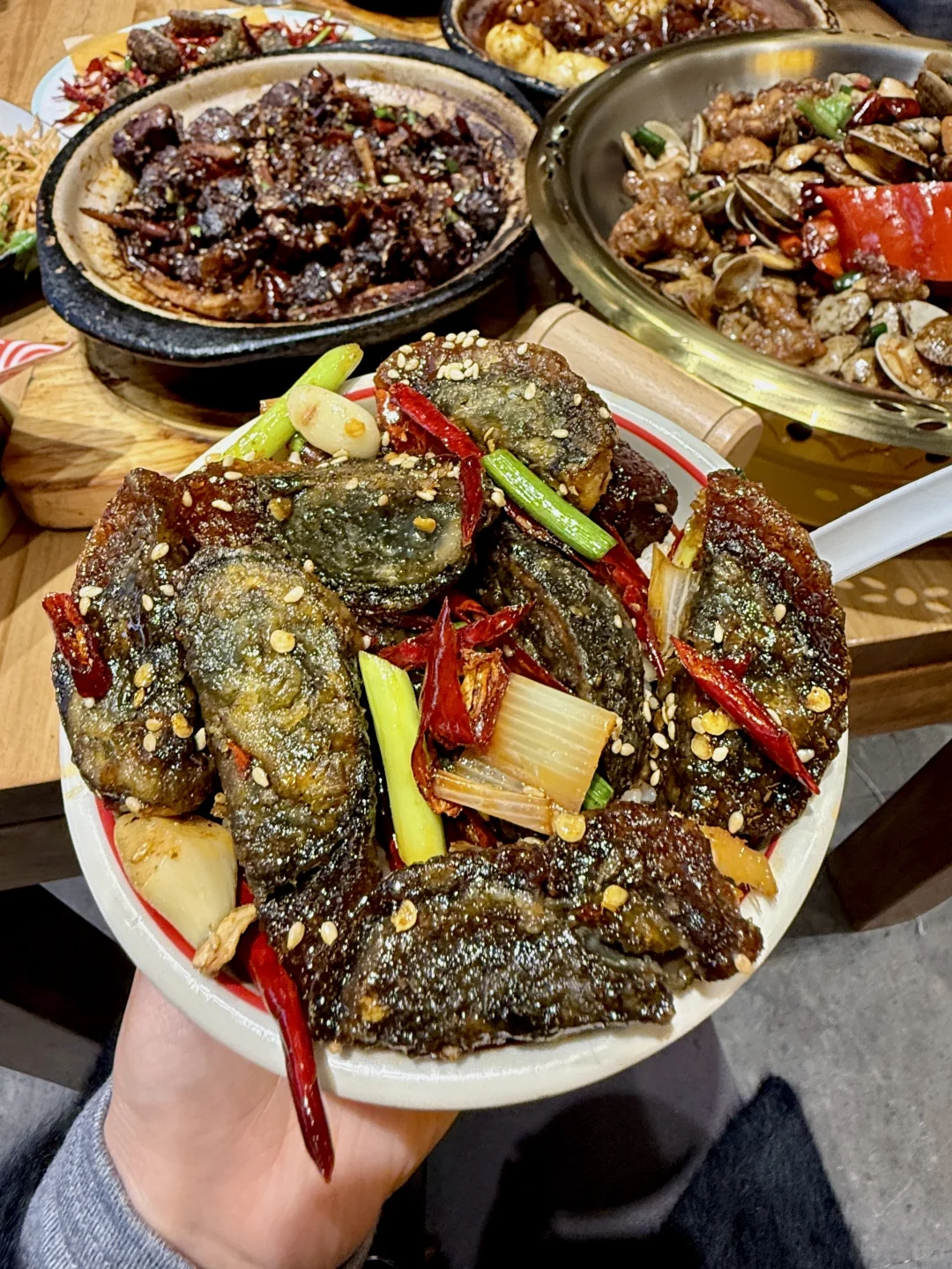 感觉是徐州目前top1好吃的！！！！