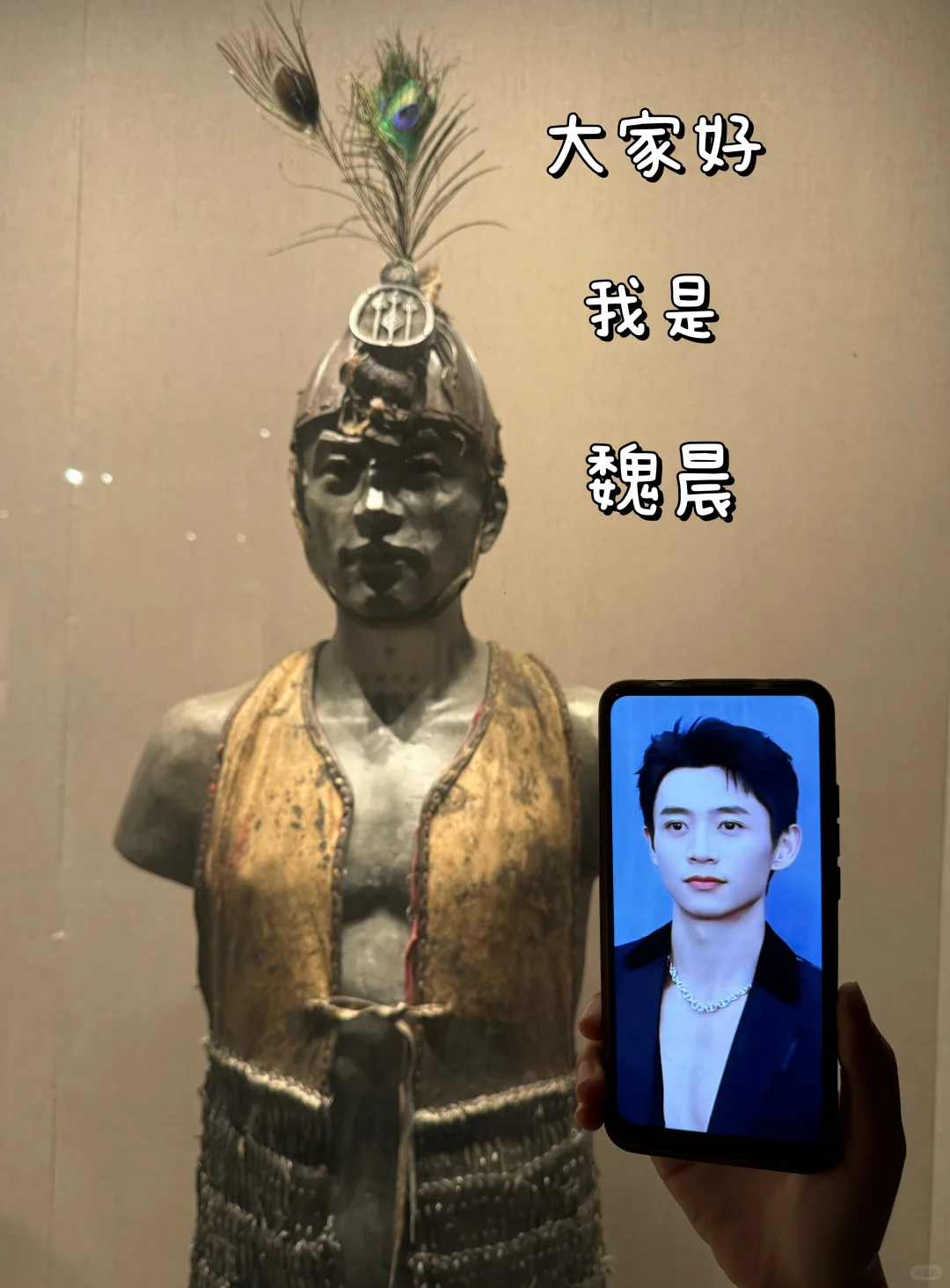 徐州博物馆！