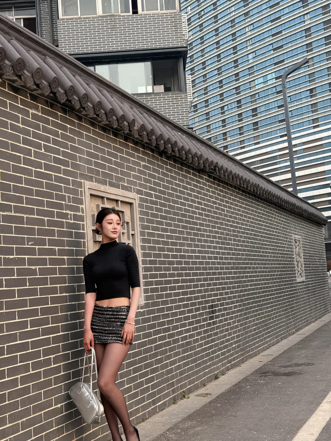 我宣布这是徐州最出片的地方！！！