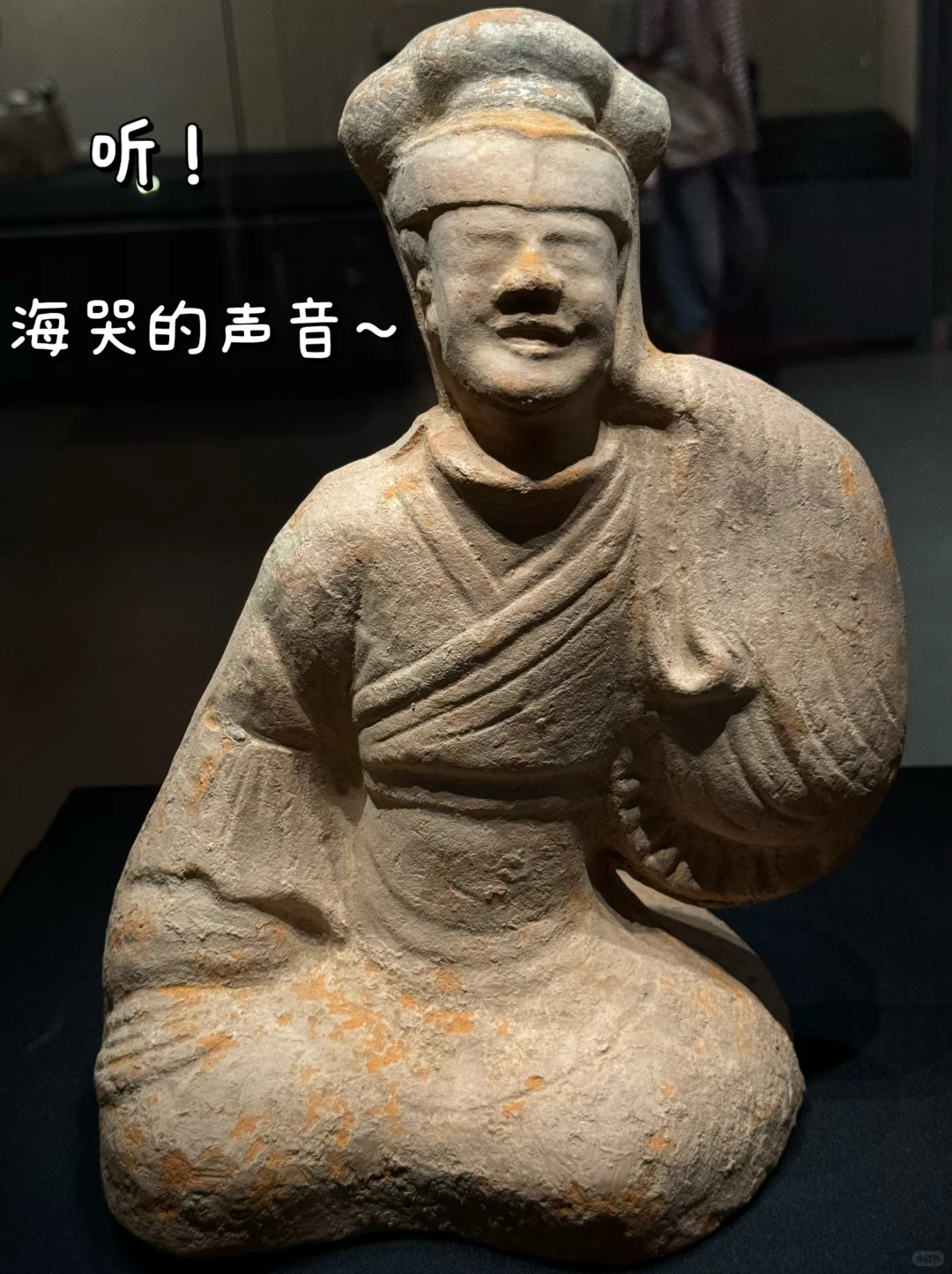 徐州博物馆！