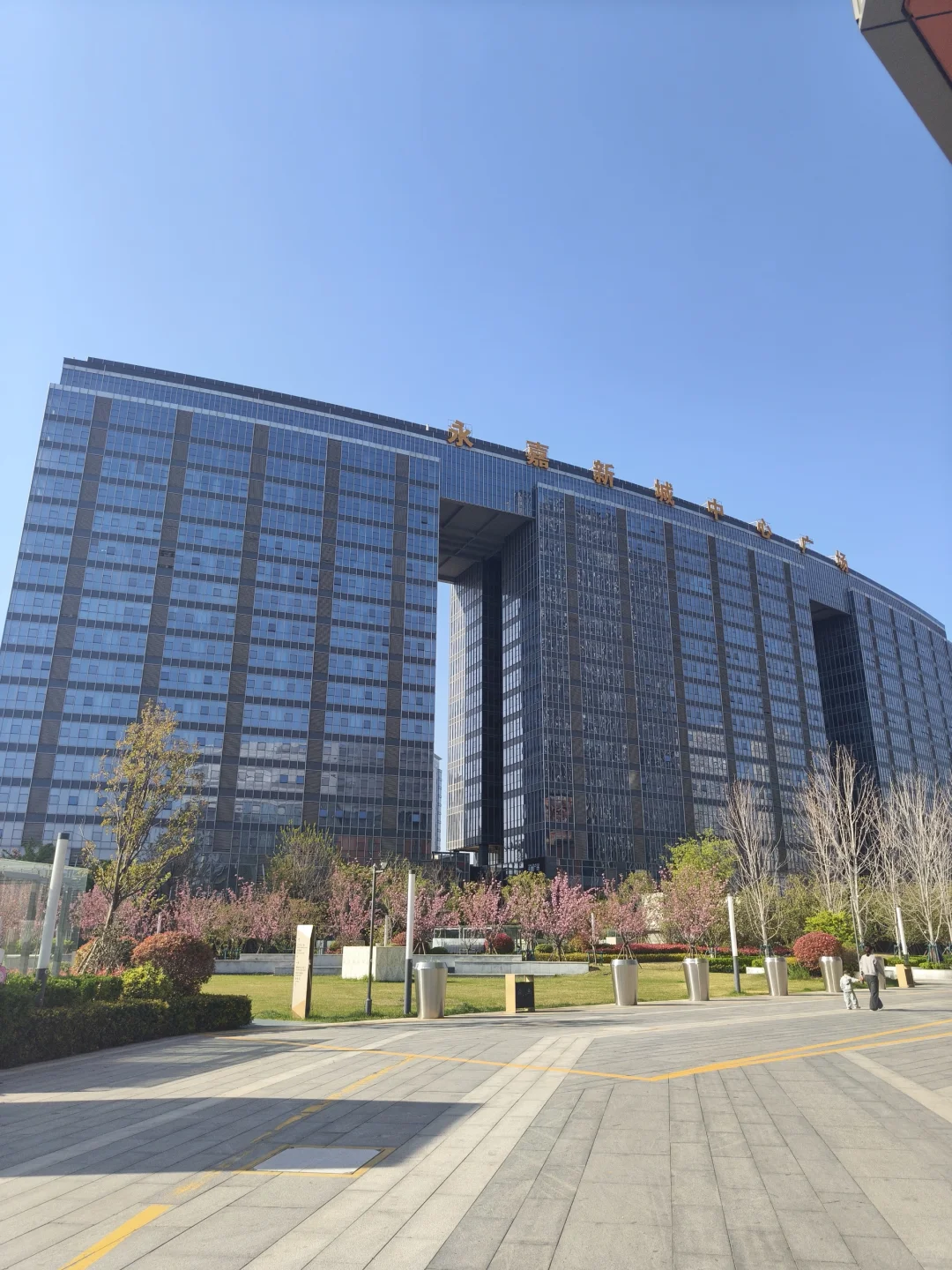 徐州新城区城建真美