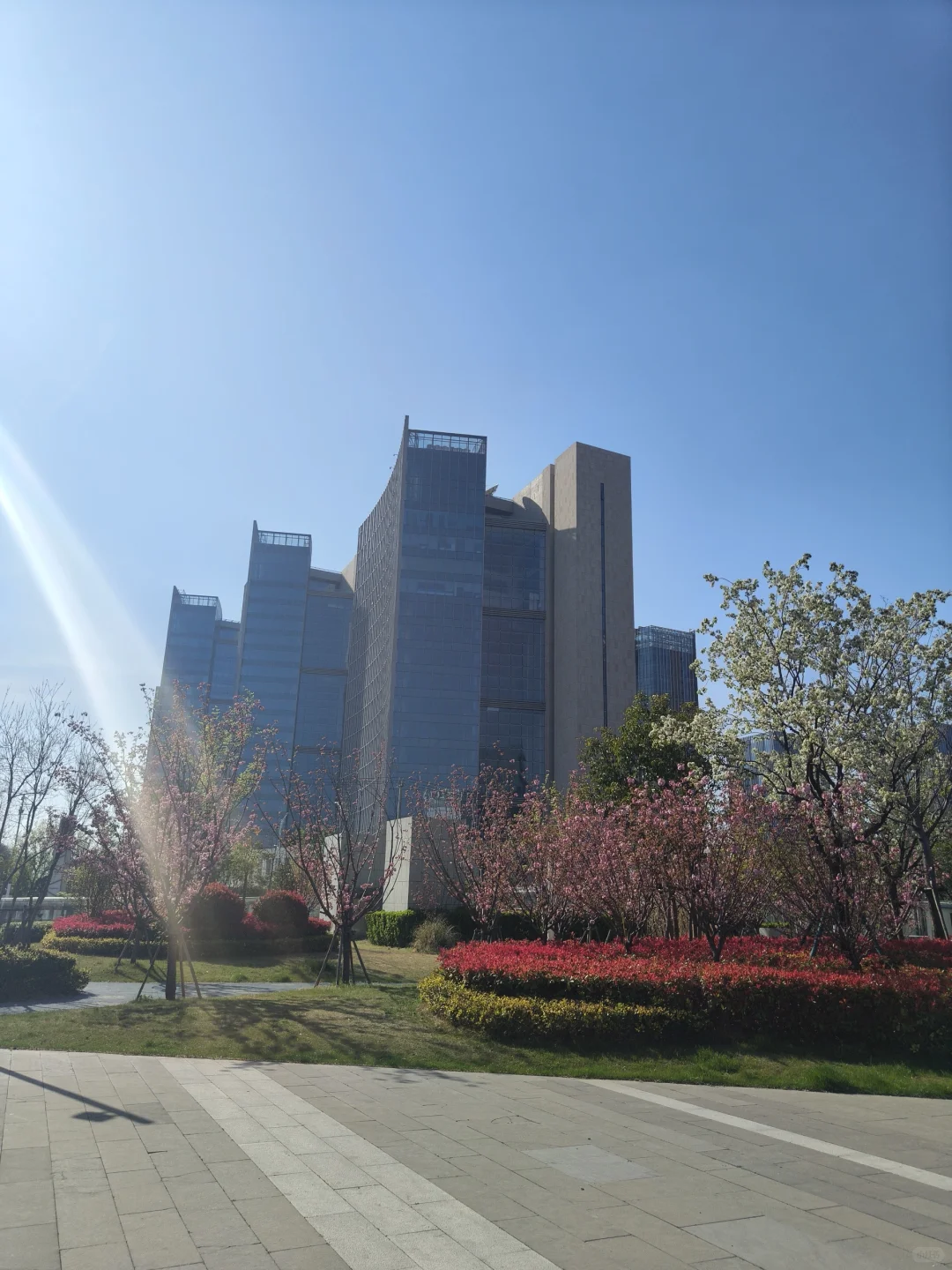 徐州新城区城建真美