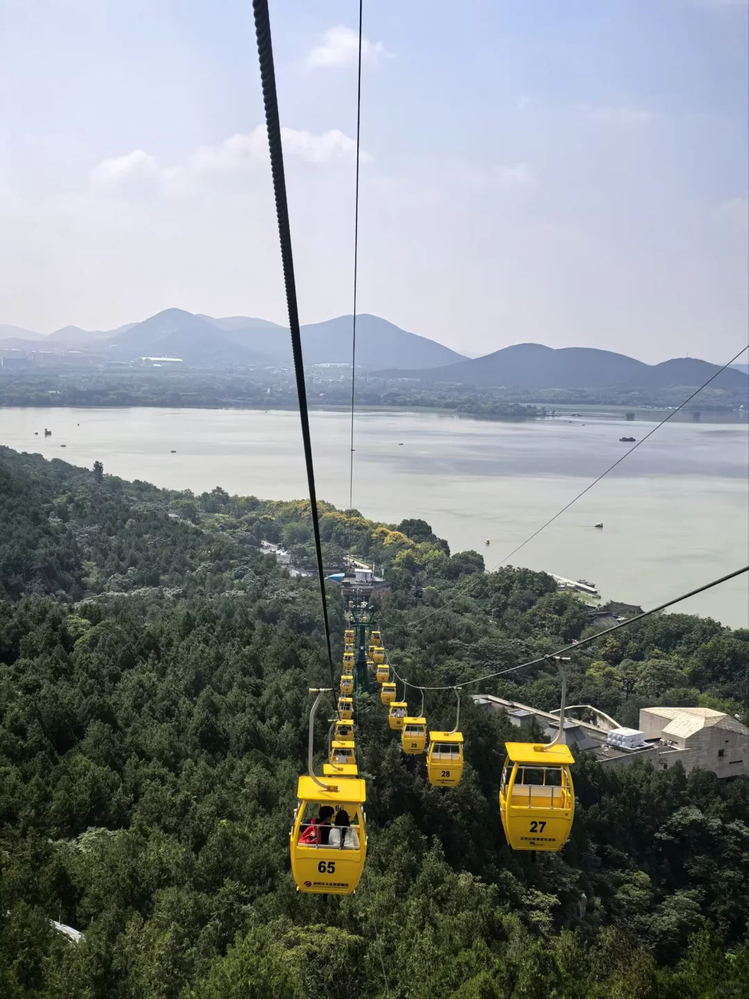 沈阳到徐州,周末特种兵之旅~~
