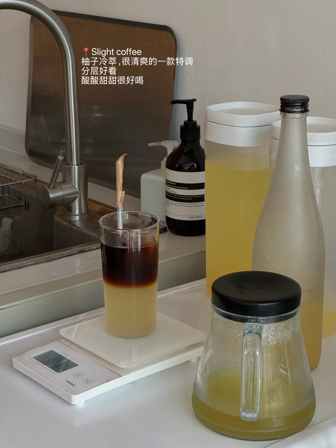 2025苏州年度咖啡…（好喝的10杯）