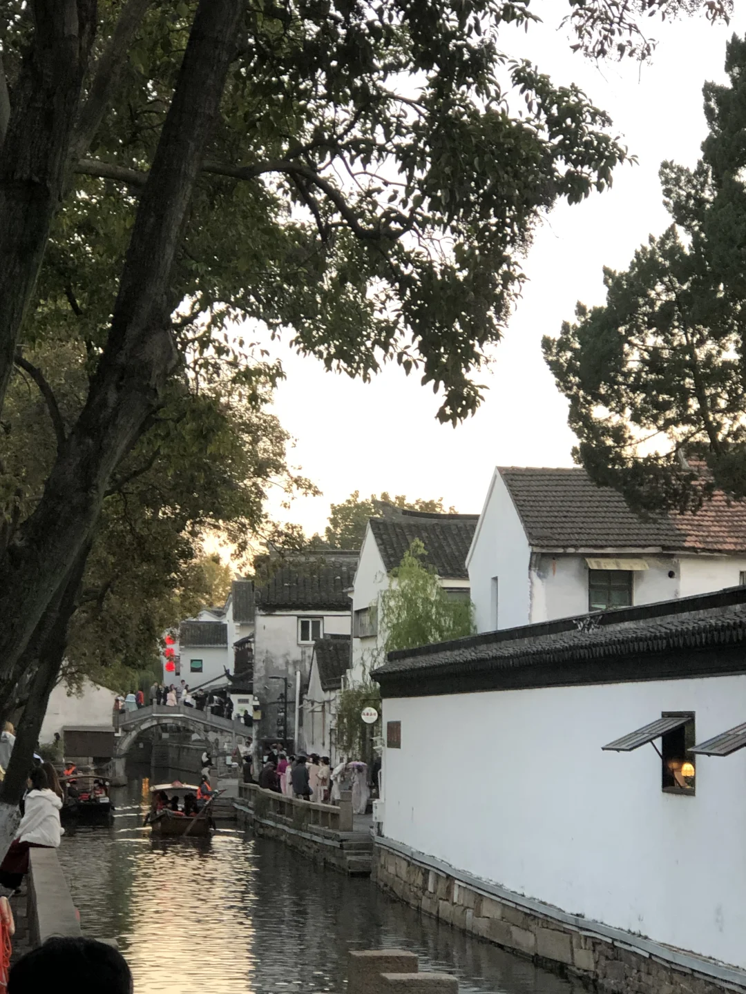 苏州平江路