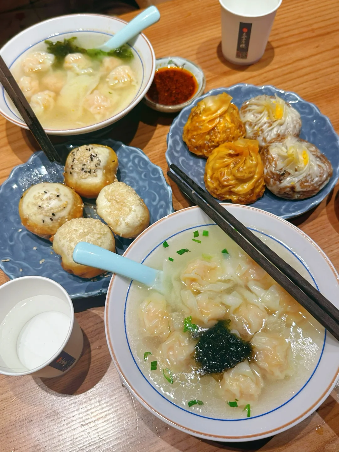 苏州两天一夜