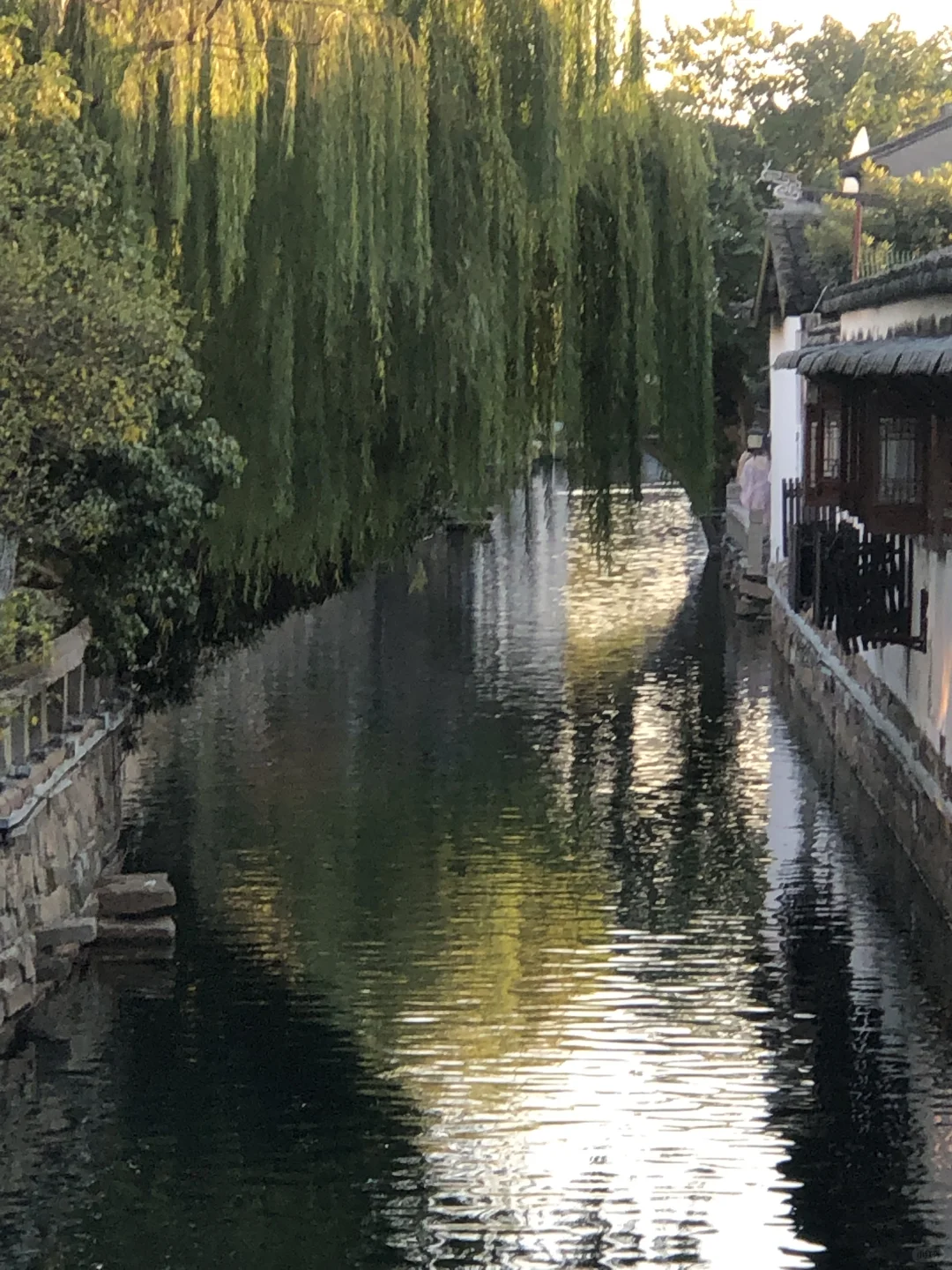 苏州平江路
