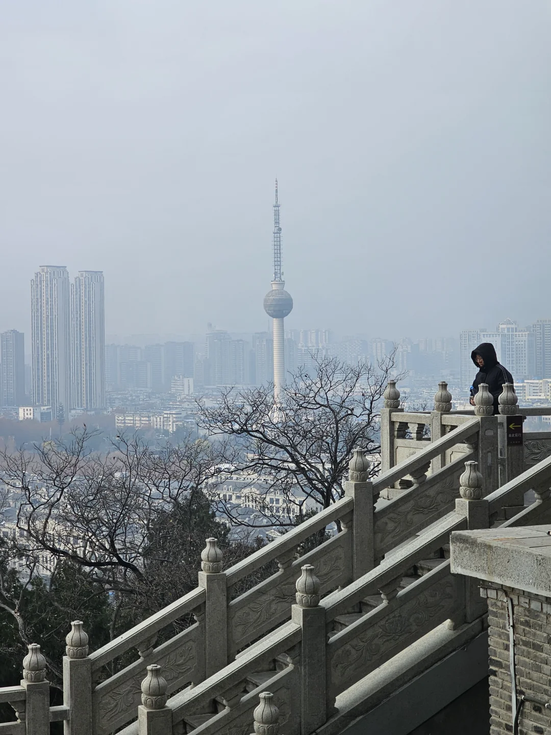 徐州一日游