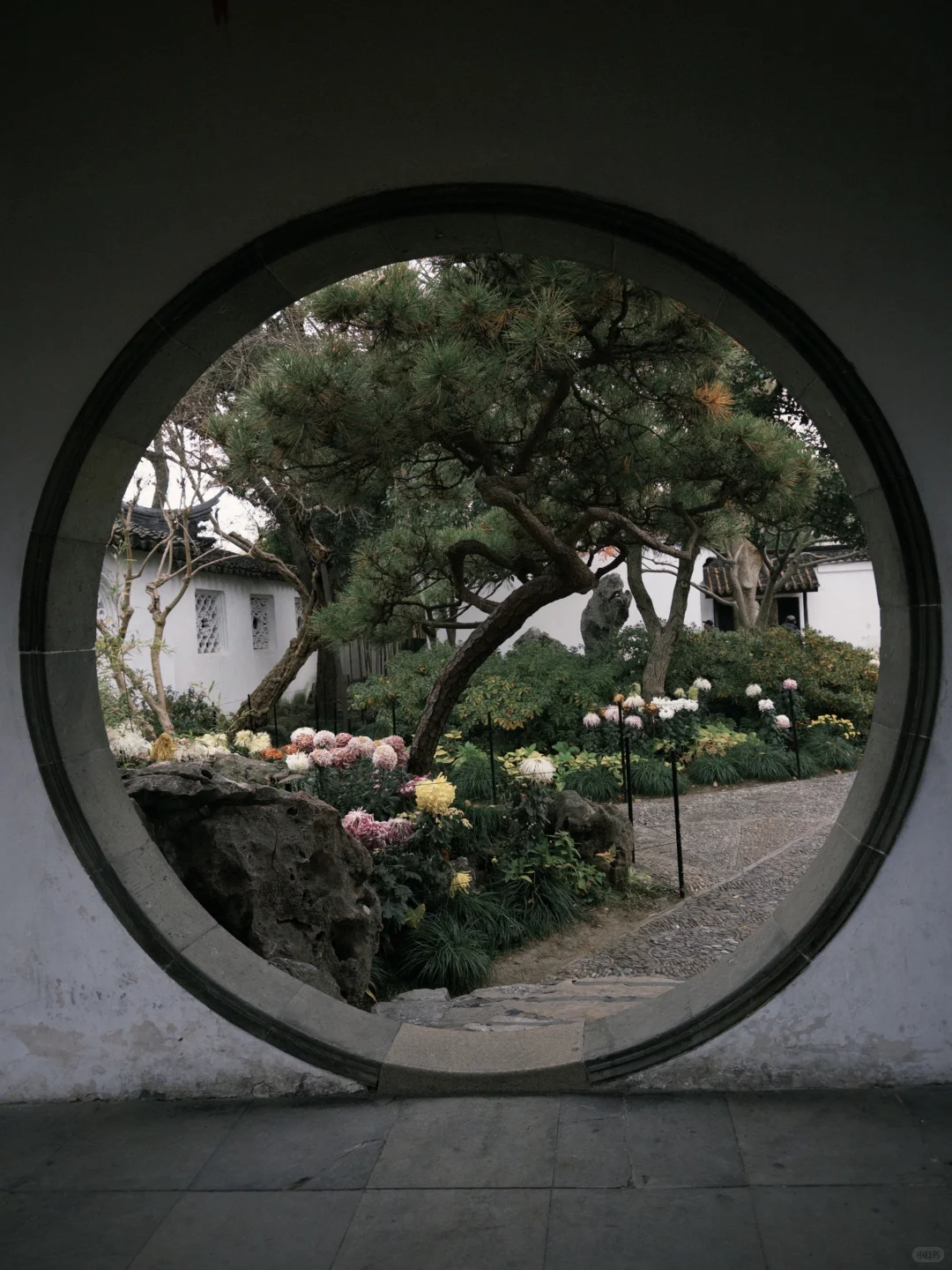 关于耦园：