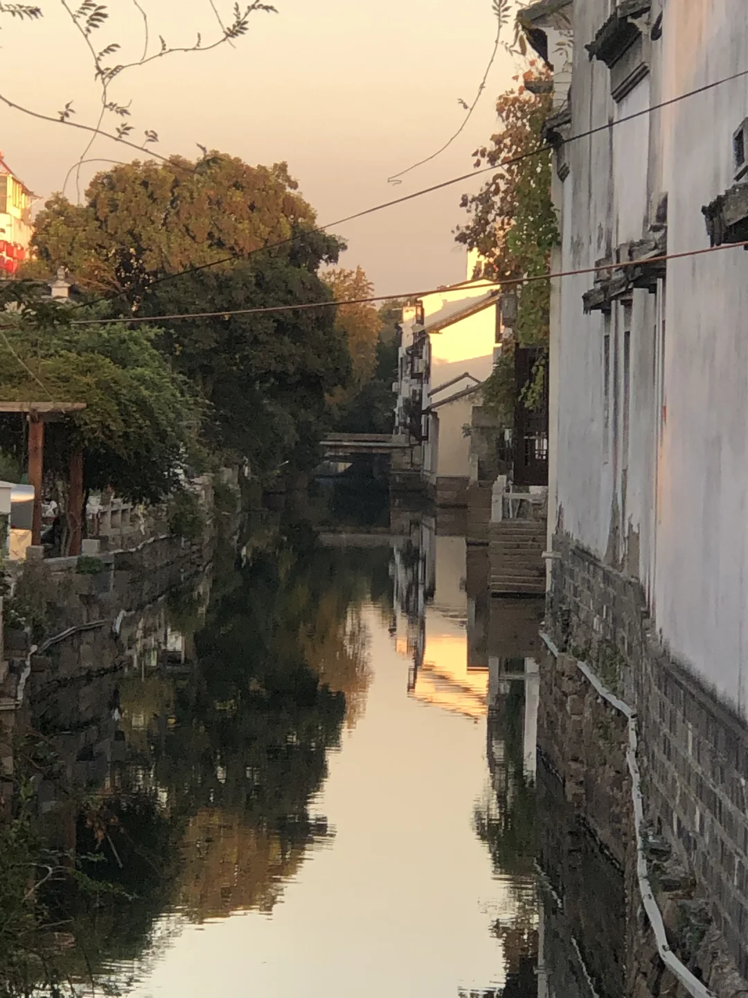 苏州平江路