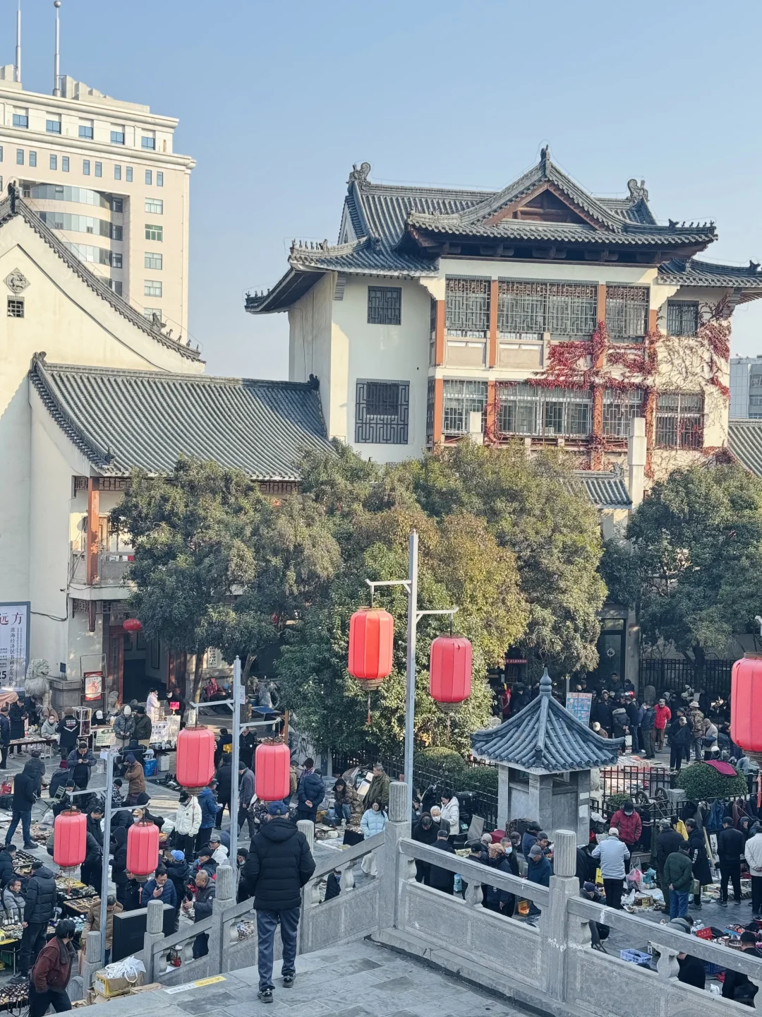 好看的徐州