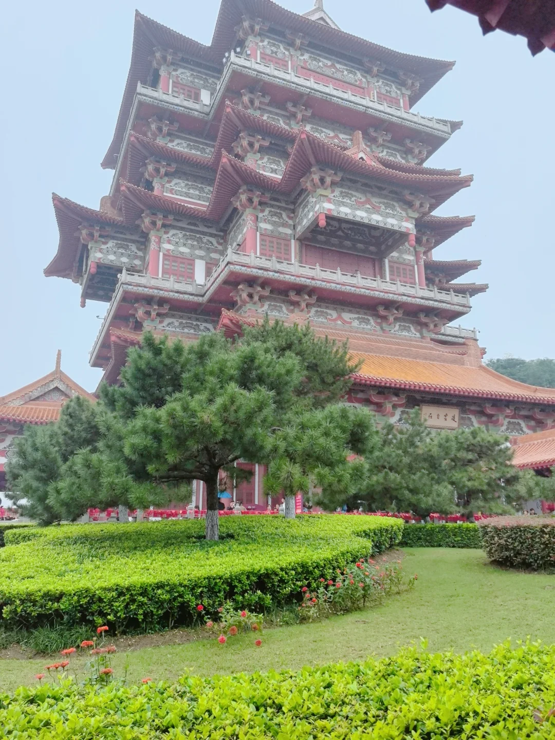 徐州旅行