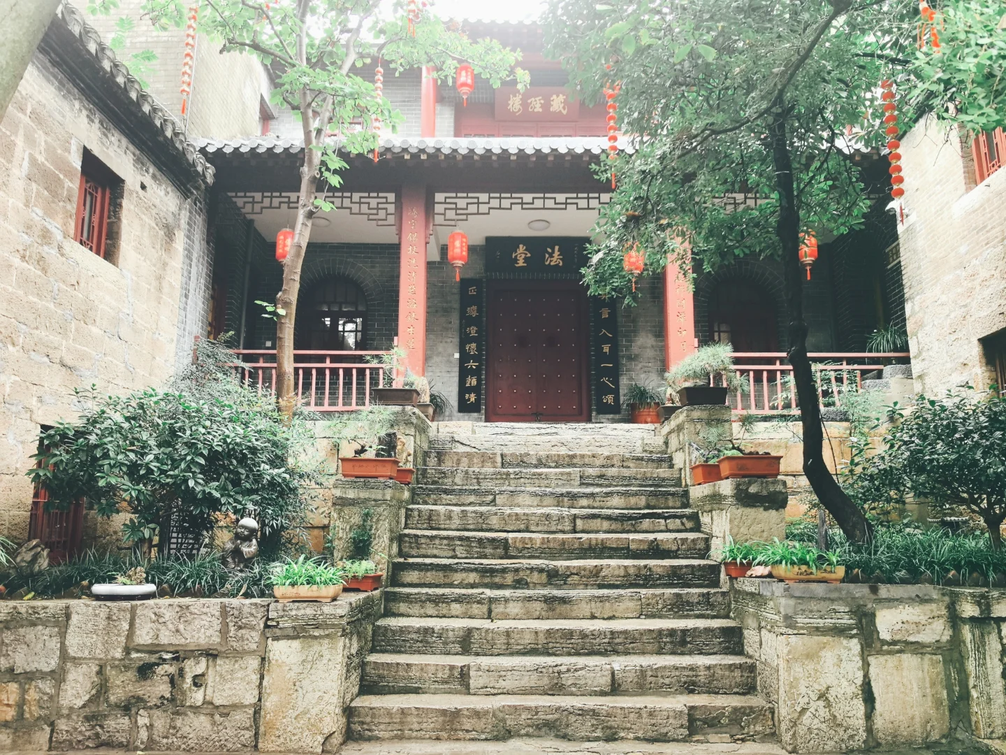徐州旅行