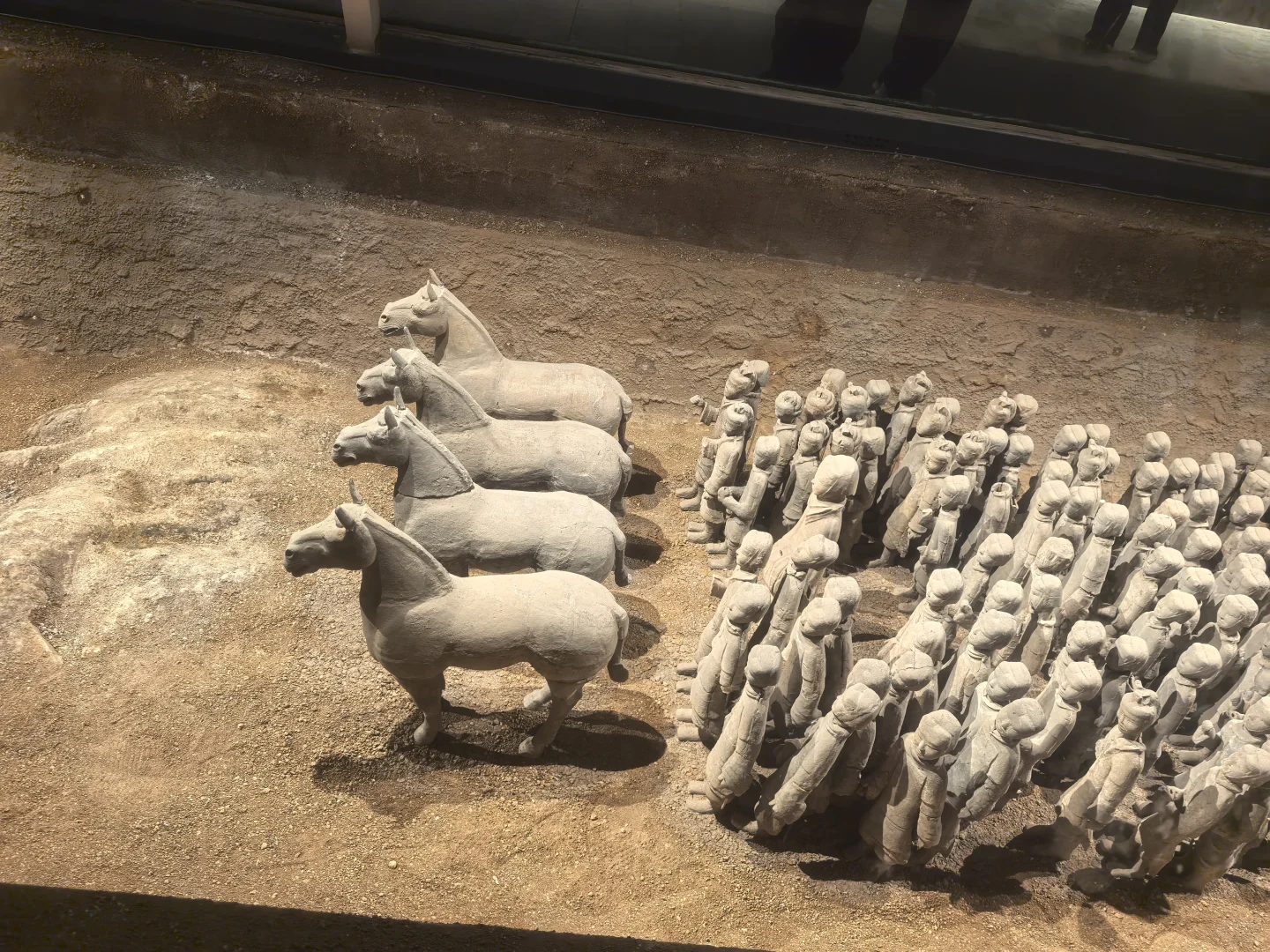 徐州旅行