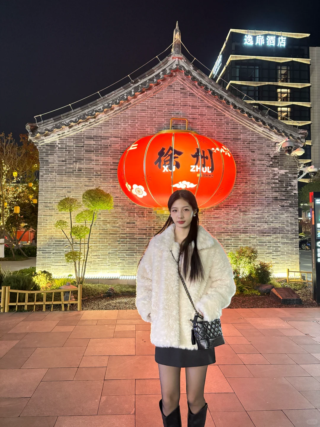 在徐州🥰