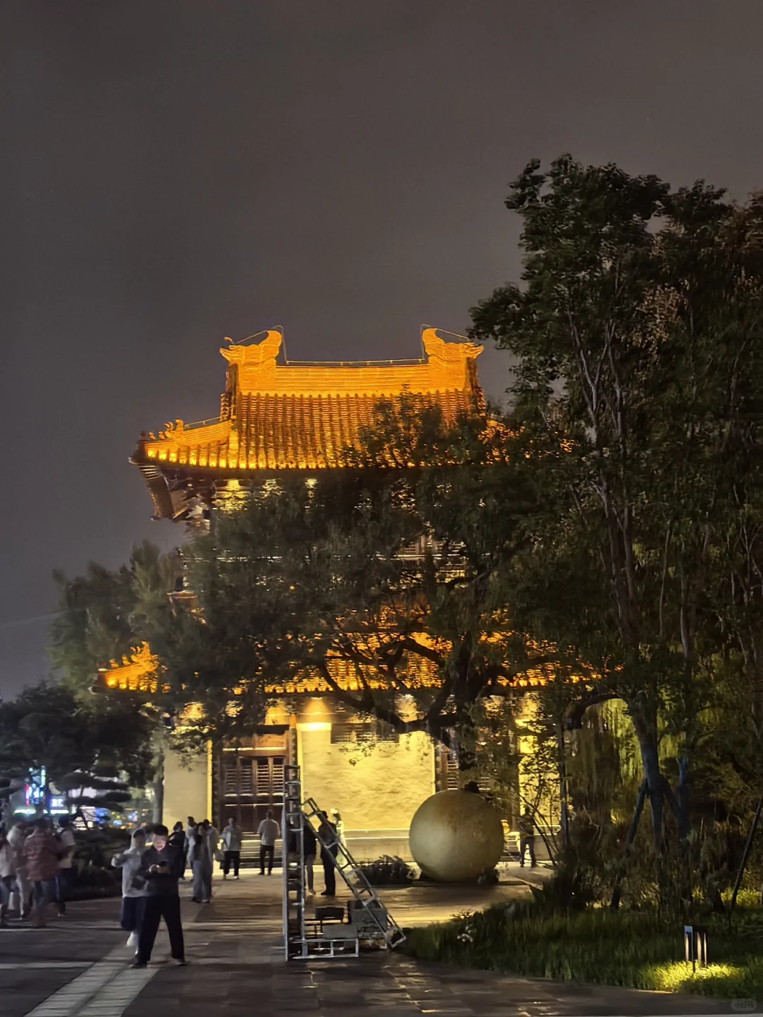 徐州旅行