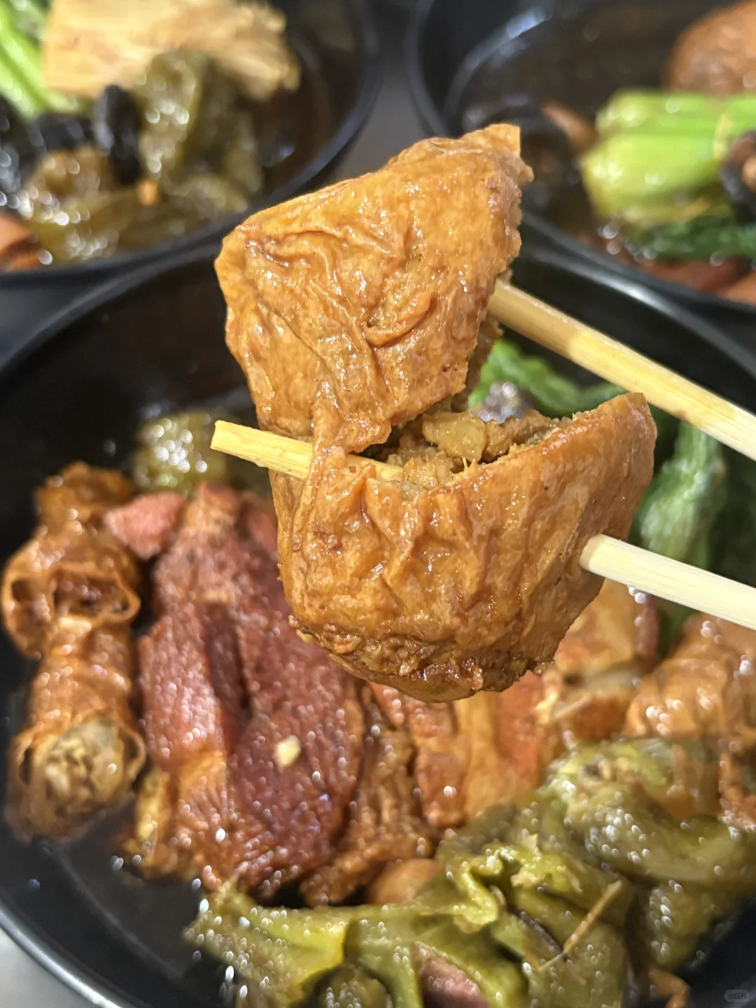 猪瘾犯了，开车直呲徐州就对了！