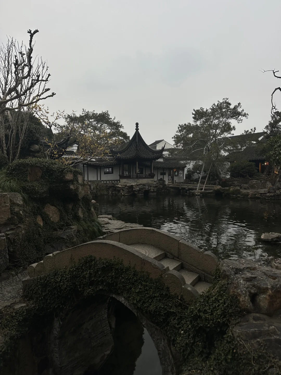 隐于市