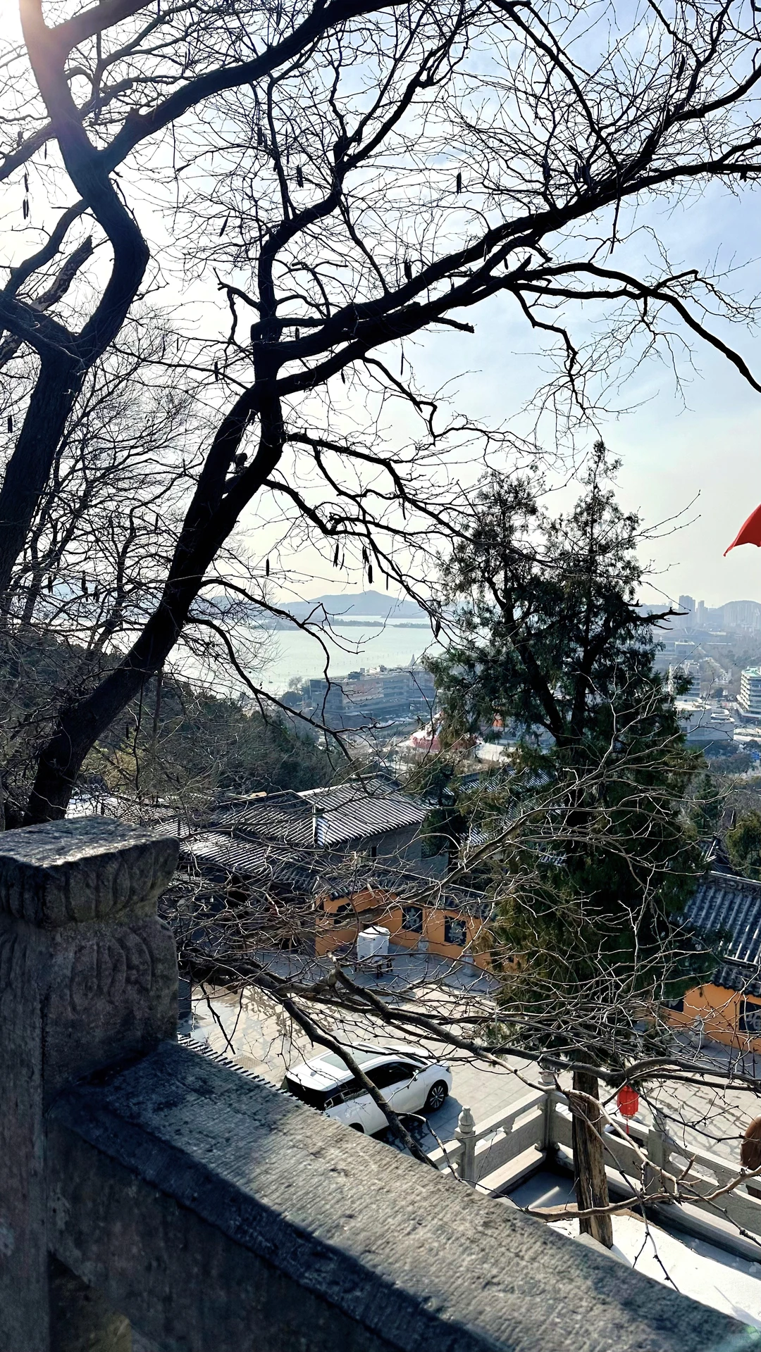 徐州·宝莲寺📷