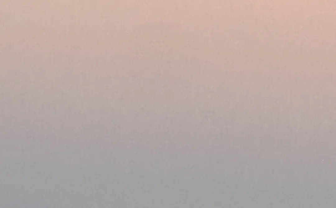 徐州 云龙湖的日落
