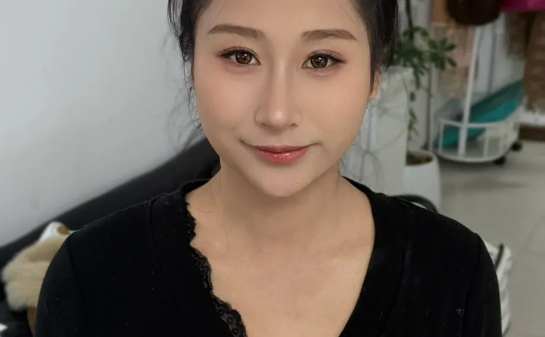 徐州约妆｜日常妆容