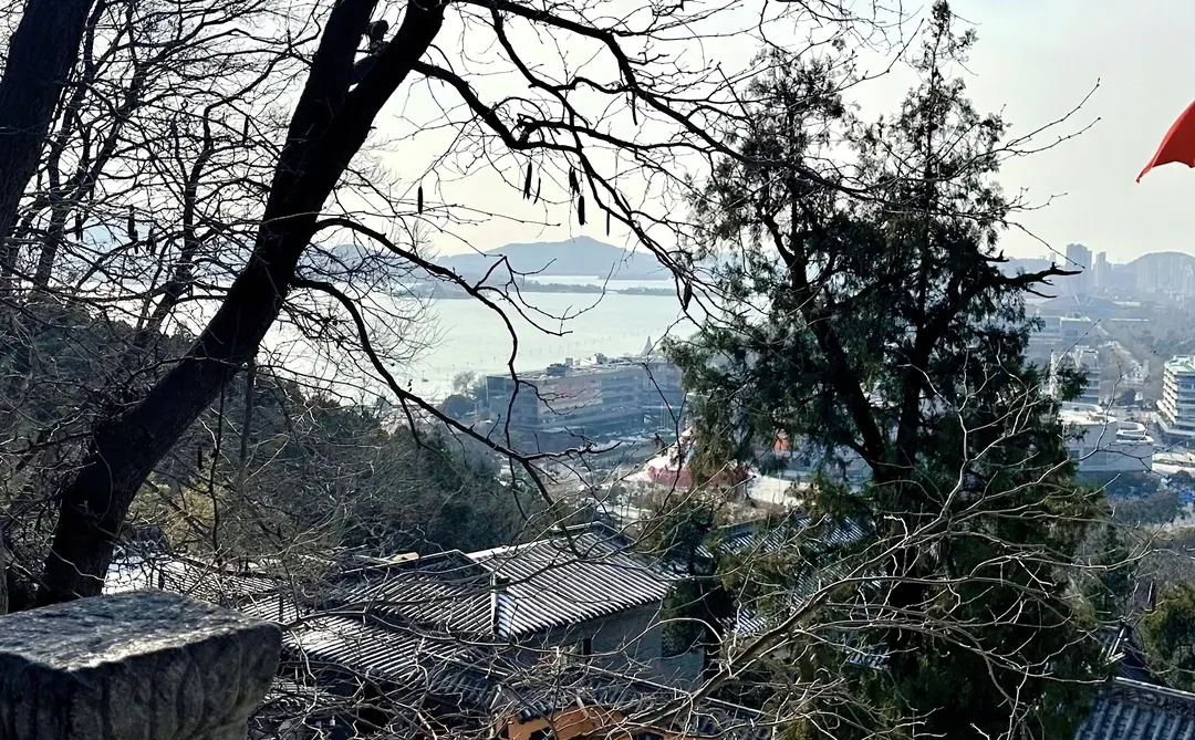 徐州·宝莲寺📷