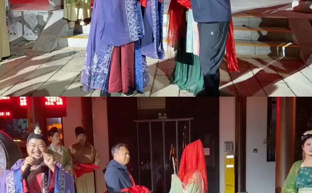 🏯来徐州！总要看一次彭城风华吧