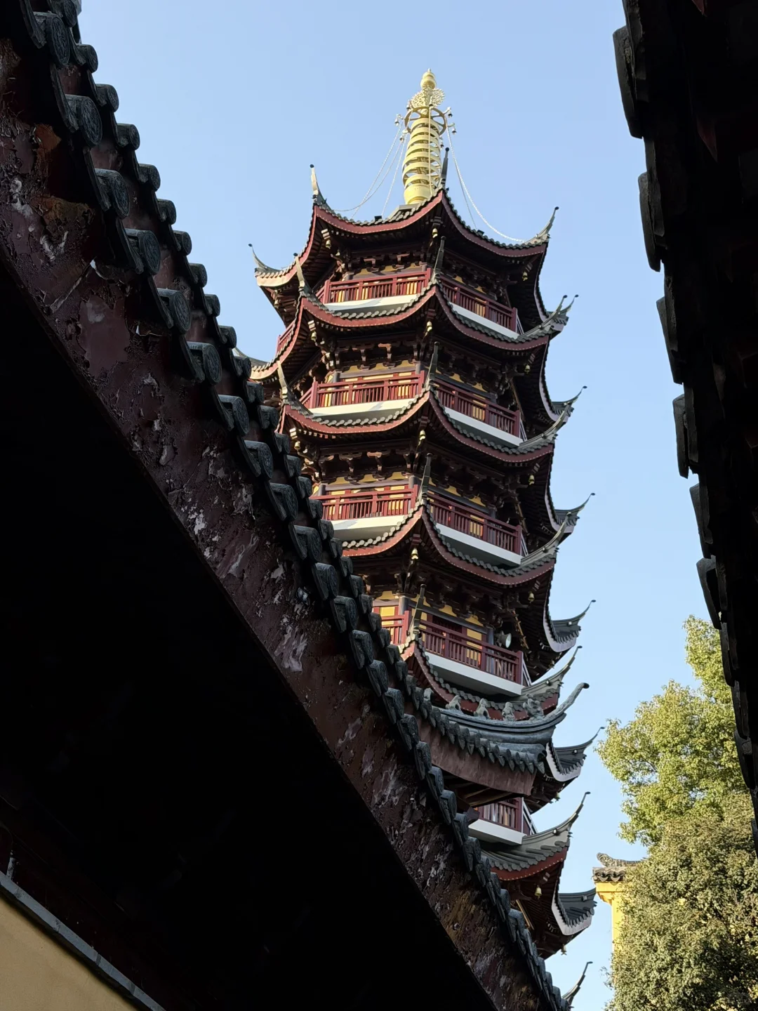 总要来趟南京吧