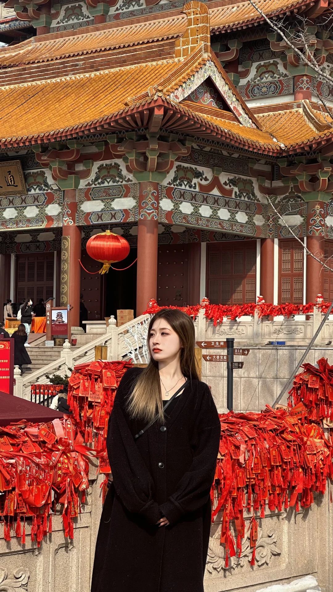 徐州·宝莲寺📷