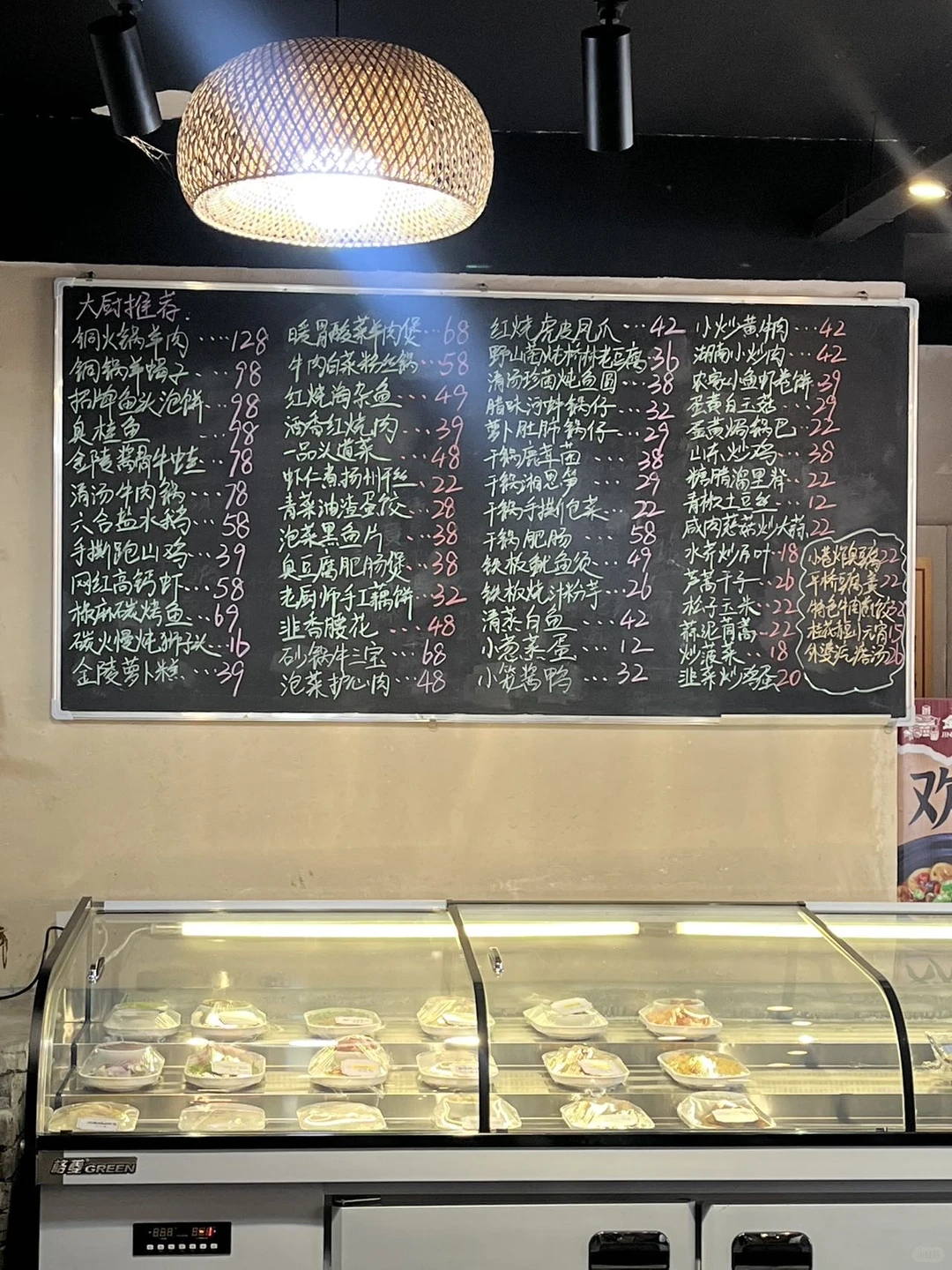 南京打工人私藏的淮扬菜食堂！
