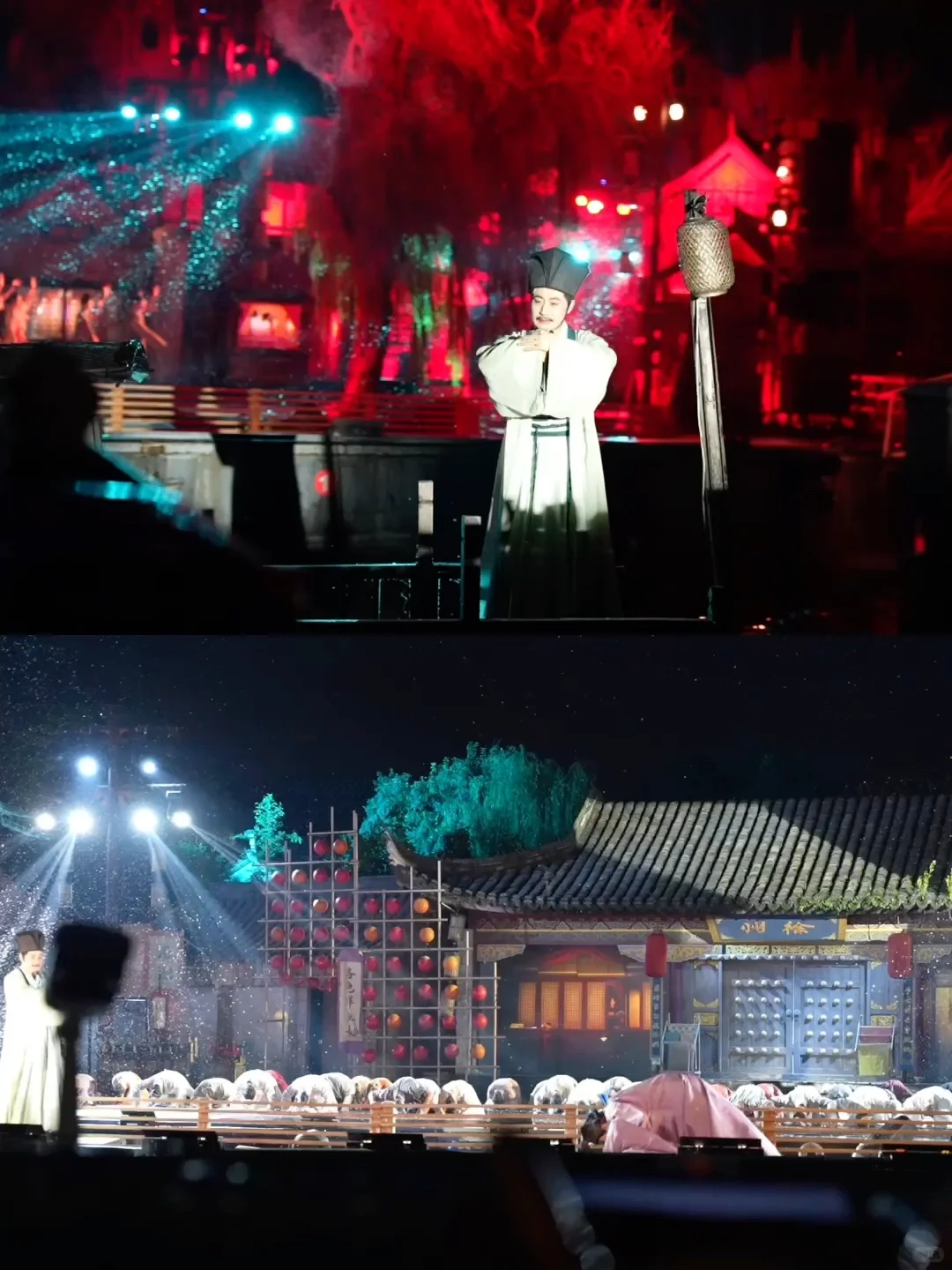 🏯来徐州！总要看一次彭城风华吧