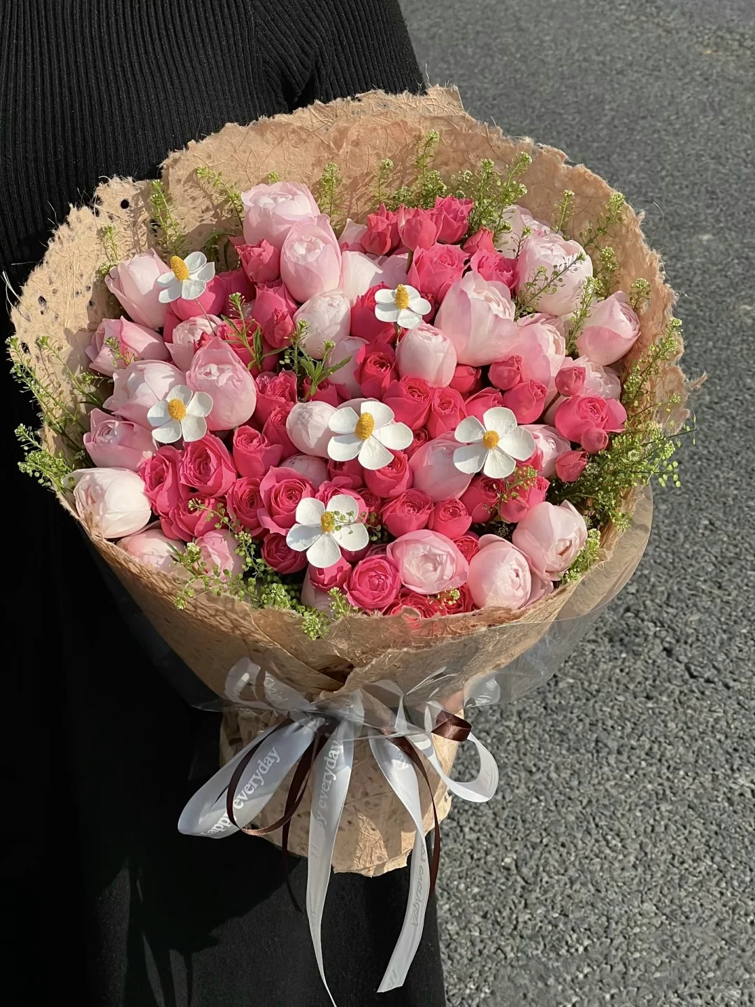 徐州花店｜浪漫的不是花 是有花的人～