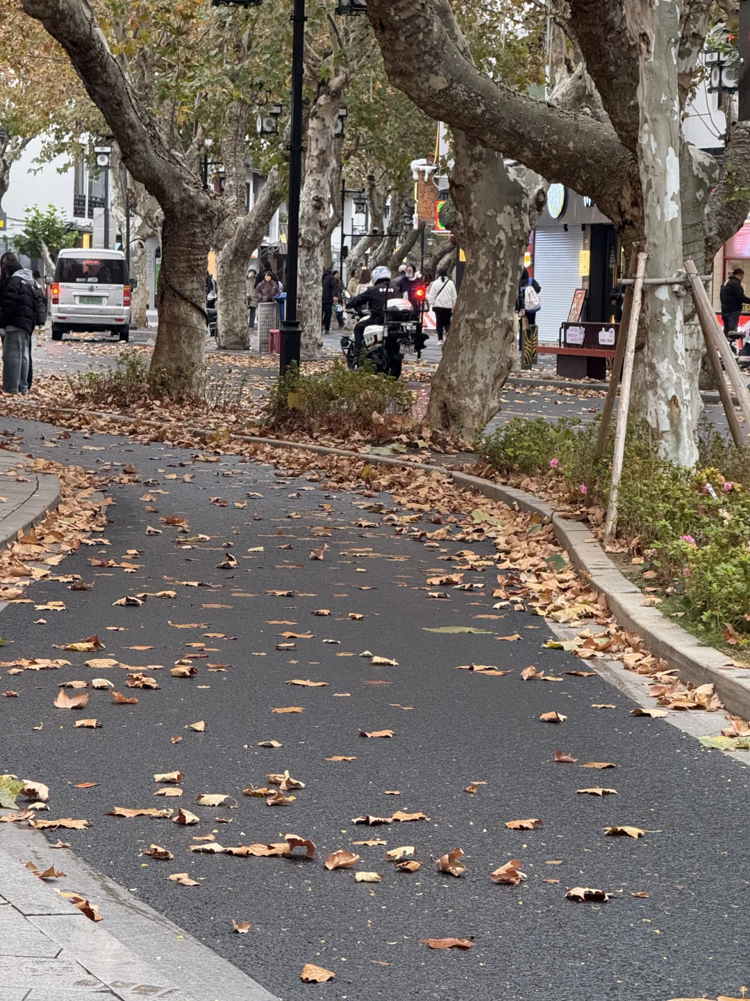 12.13实况🍁今天的十全街顶级浪漫