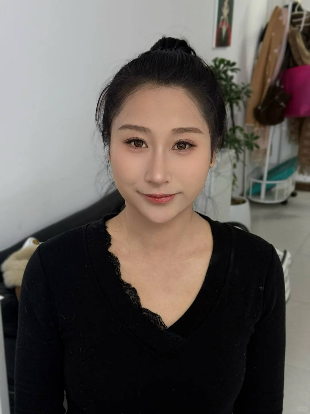 徐州约妆｜日常妆容