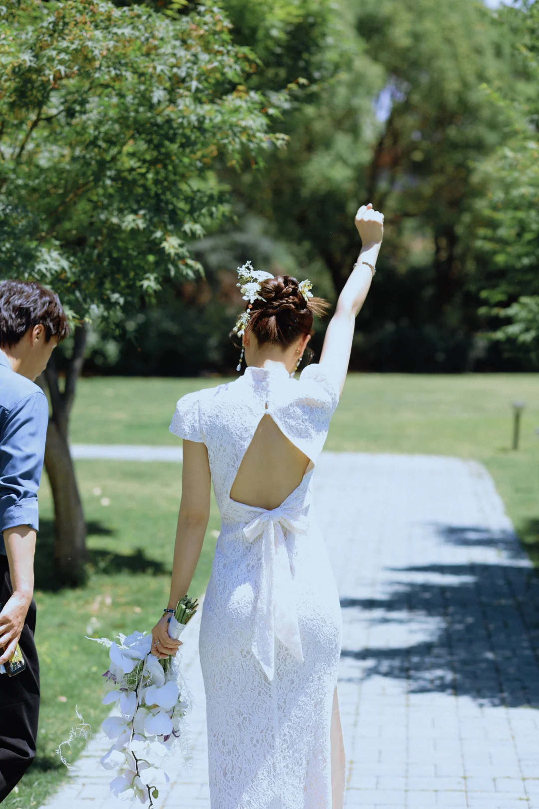 徐州订婚跟拍 分享第24对 ｜订婚快乐💍