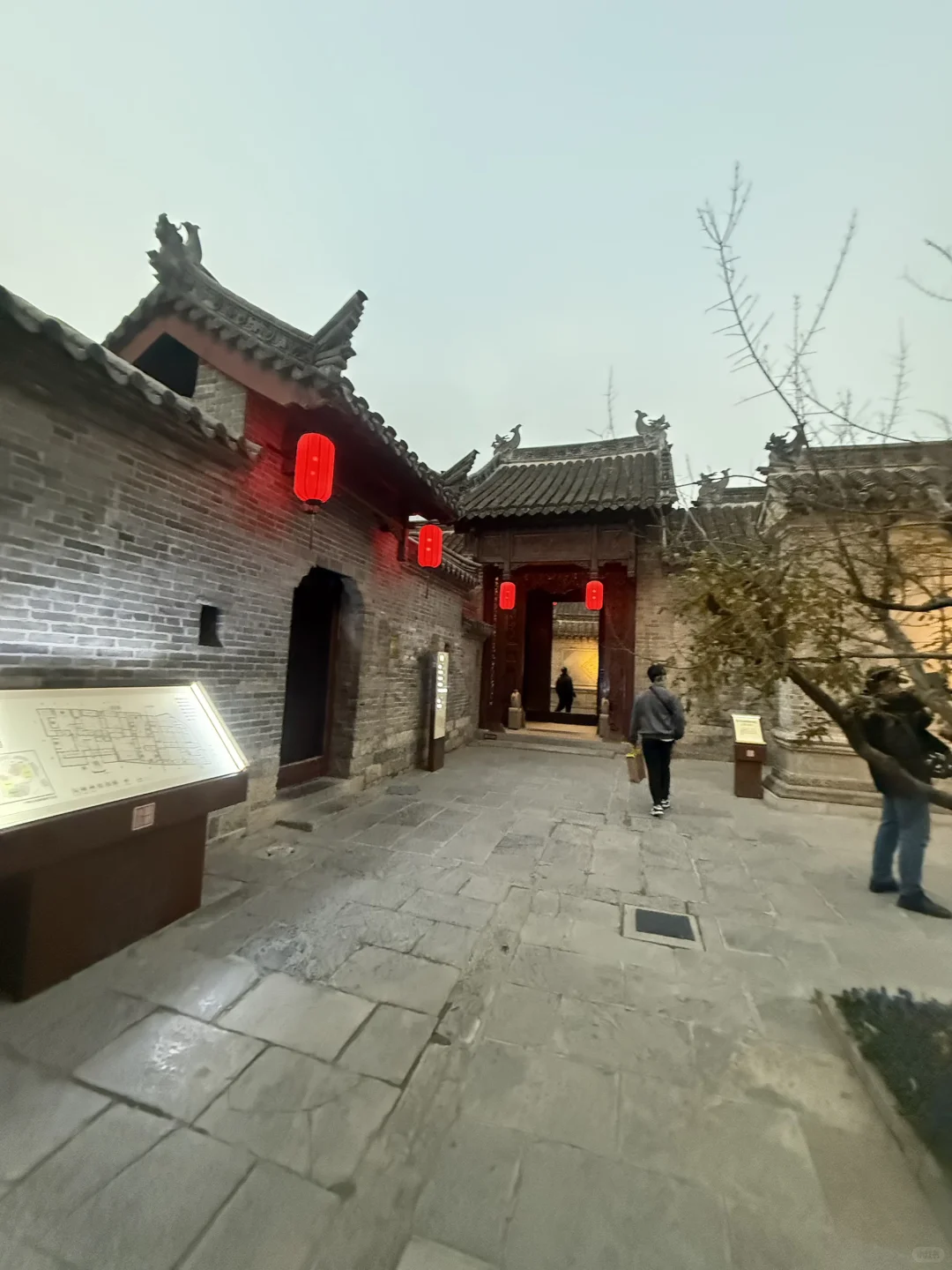 徐州地陪 阴天🌥️