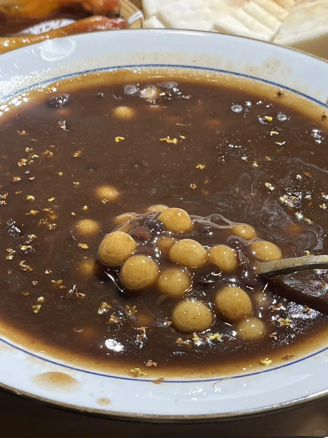 南京打工人私藏的淮扬菜食堂！