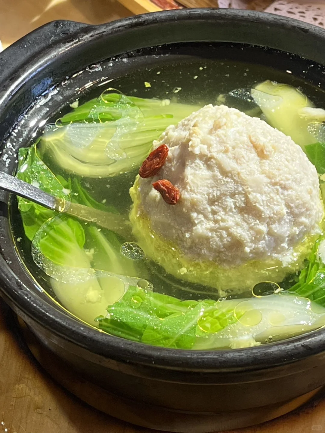 南京打工人私藏的淮扬菜食堂！