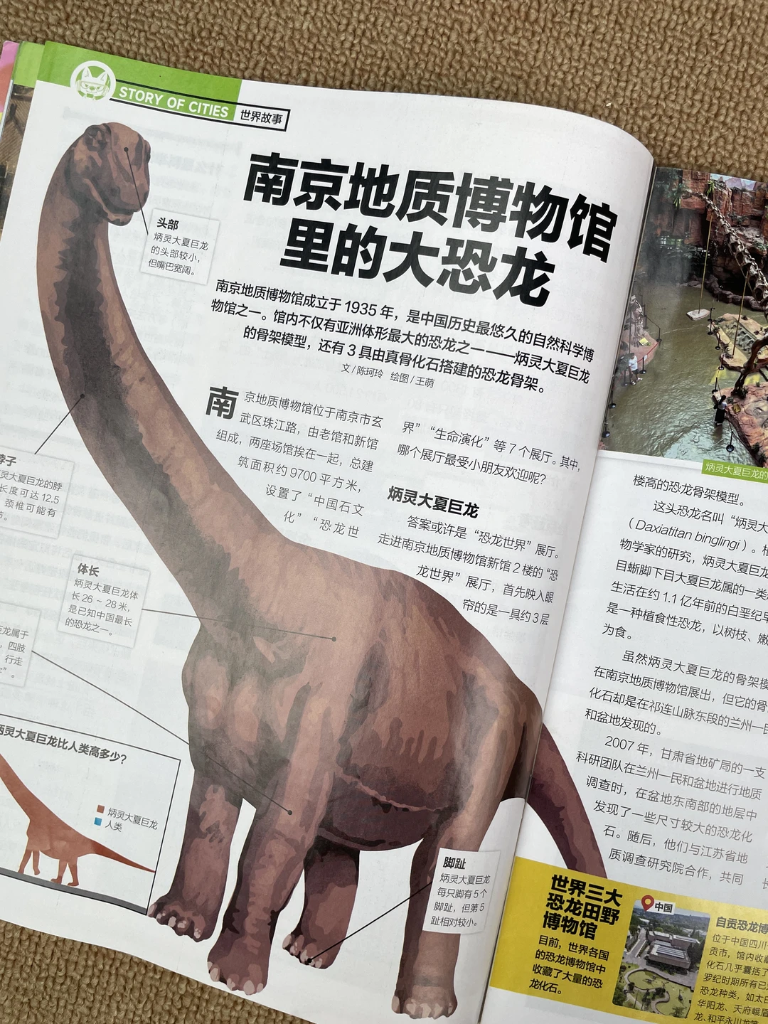 元旦冲南京！历史控必藏宝藏路线