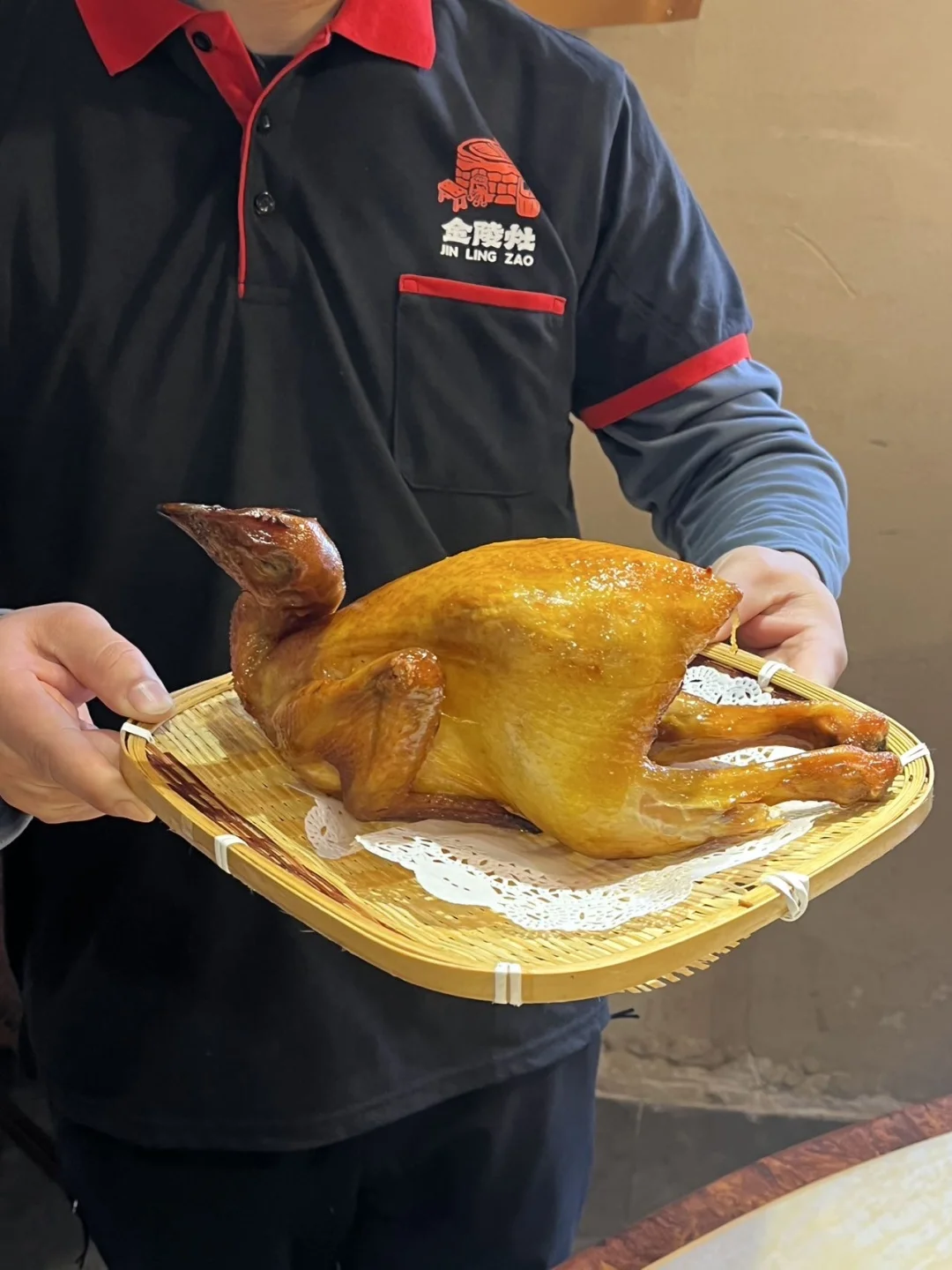 南京打工人私藏的淮扬菜食堂！