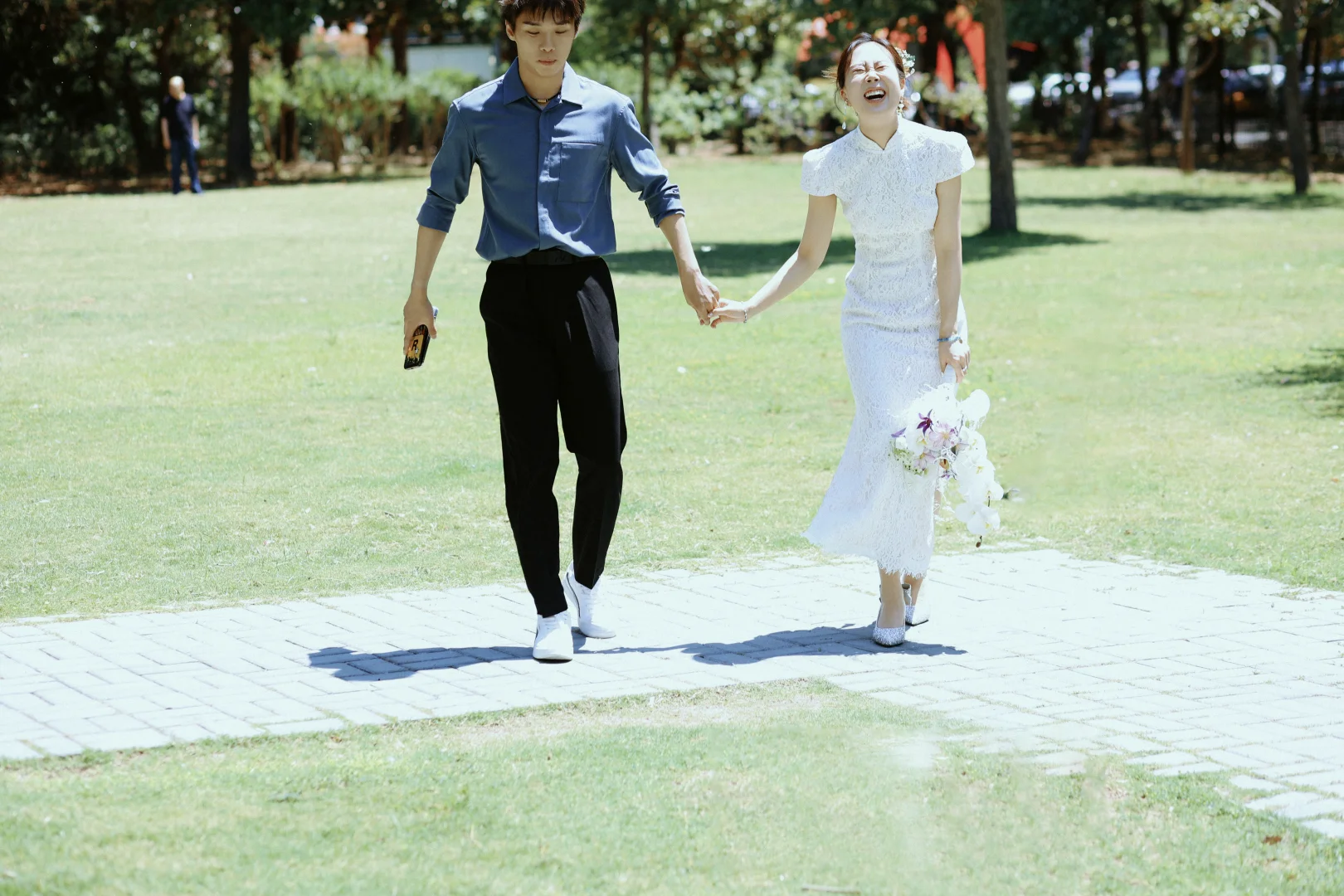 徐州订婚跟拍 分享第24对 ｜订婚快乐💍