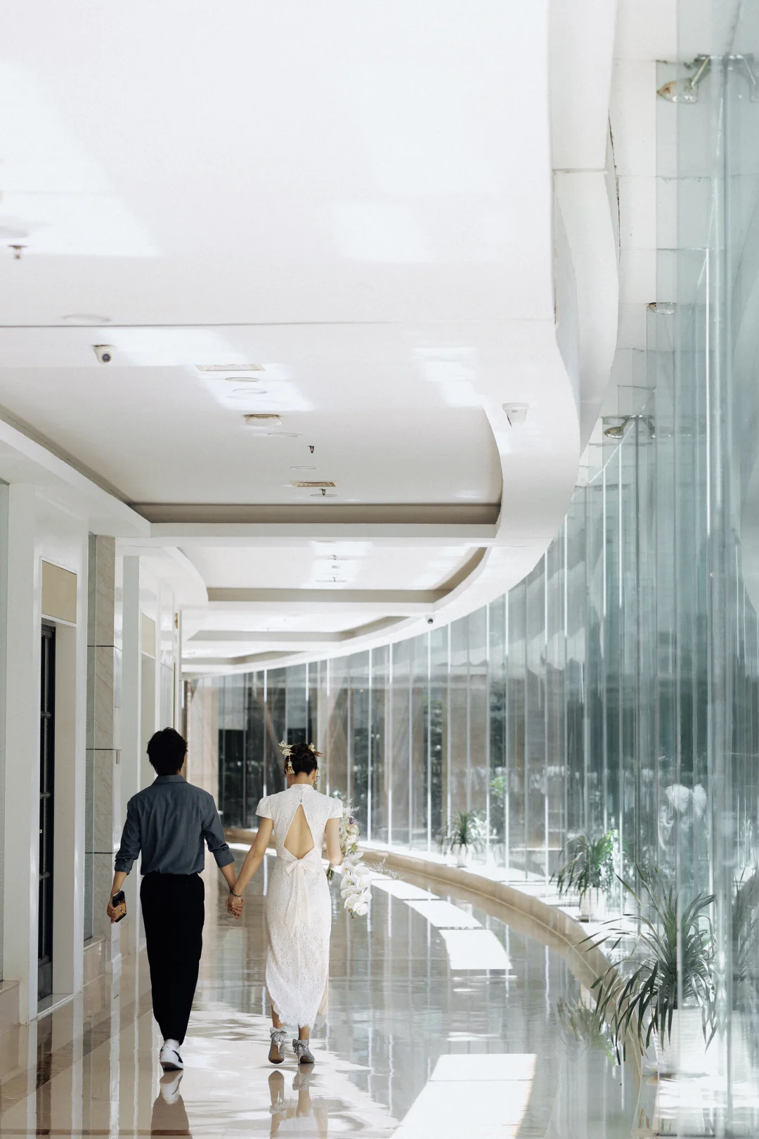 徐州订婚跟拍 分享第24对 ｜订婚快乐💍