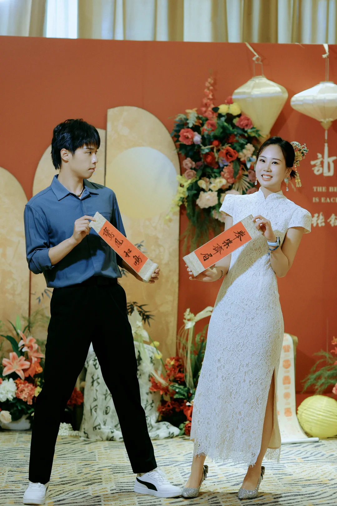 徐州订婚跟拍 分享第24对 ｜订婚快乐💍